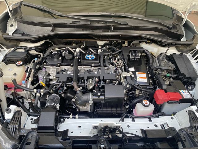 CROSS 1.8 HV  第10張相片