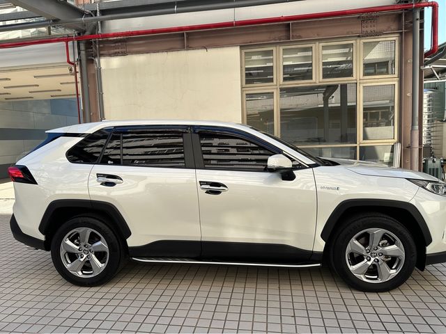 RAV4 2.5 HV  第4張相片