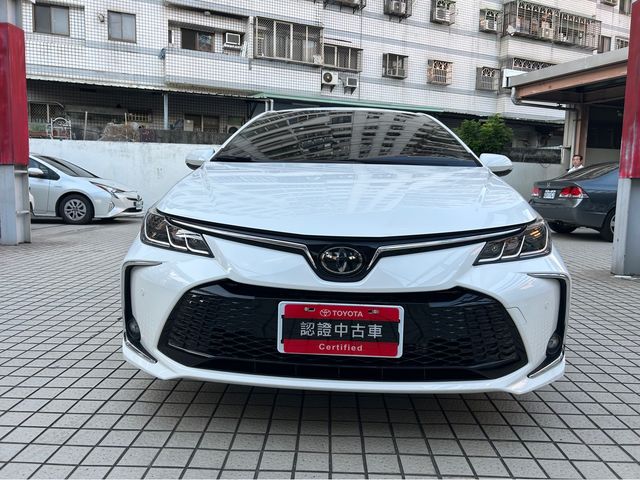 ALTIS 1.8  第2張相片