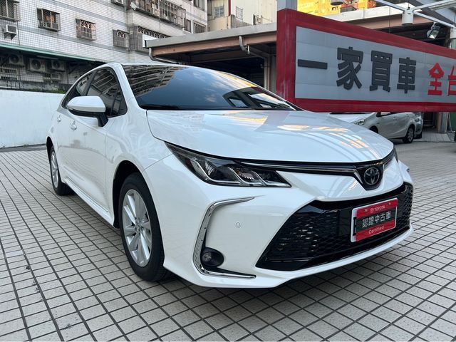 ALTIS 1.8  第3張相片