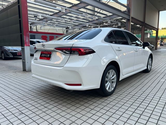 ALTIS 1.8  第5張相片