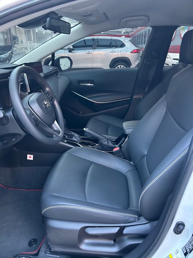 ALTIS 1.8  第7張相片