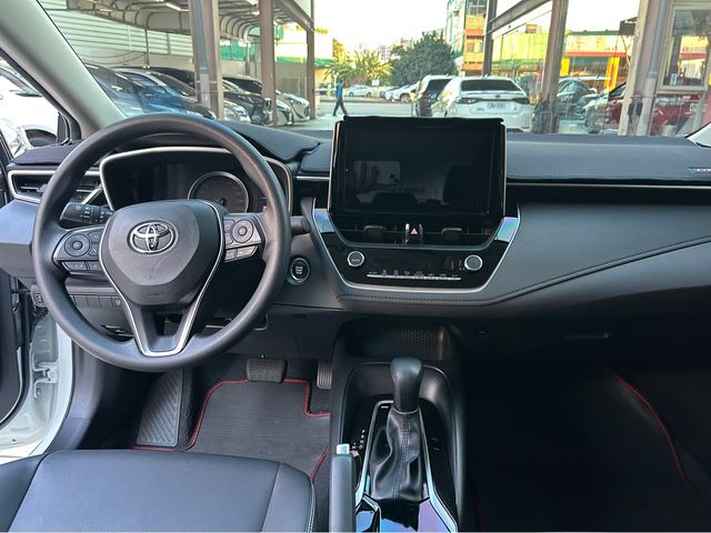 ALTIS 1.8  第8張相片