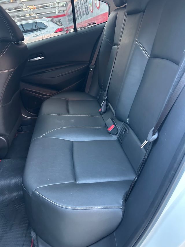 ALTIS 1.8  第9張相片