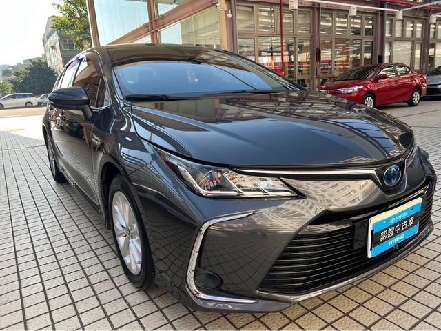 ALTIS 1.8HV  第3張相片