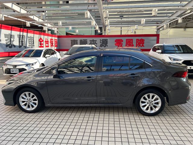 ALTIS 1.8HV  第4張相片