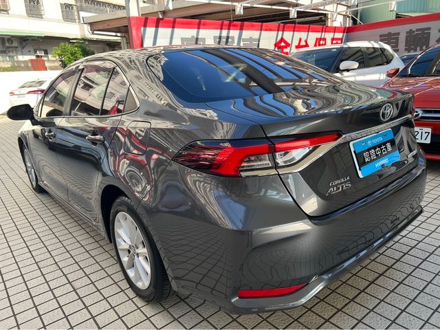 ALTIS 1.8HV  第5張相片