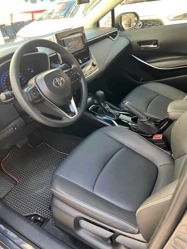 ALTIS 1.8HV  第7張相片