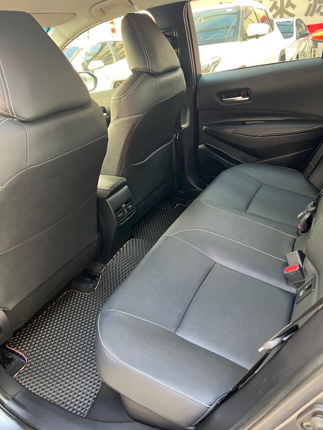 ALTIS 1.8HV  第8張相片