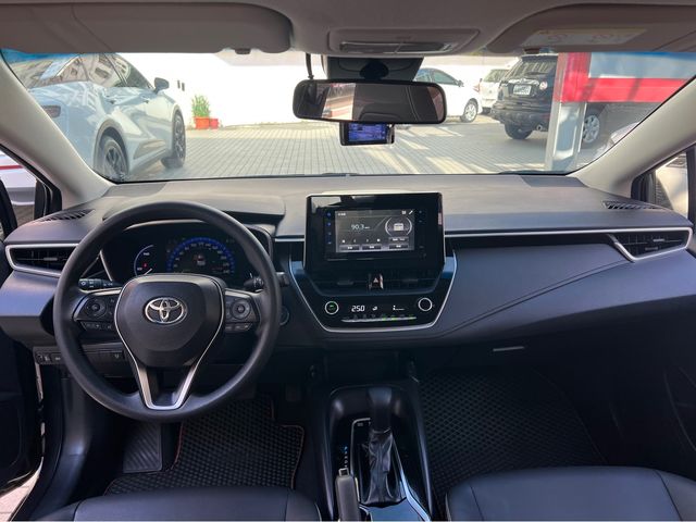 ALTIS 1.8HV  第9張相片