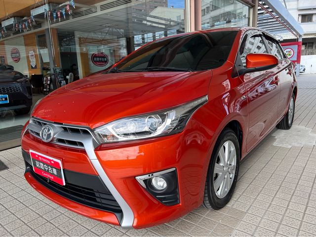 YARIS 1.5  第1張相片