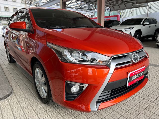 YARIS 1.5  第3張相片