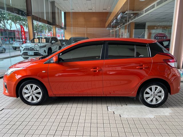 YARIS 1.5  第4張相片