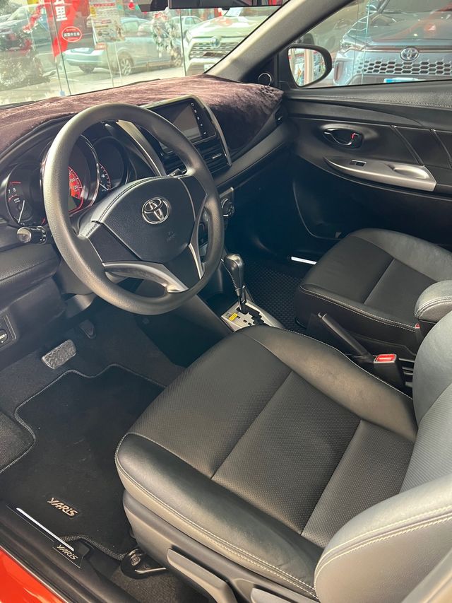 YARIS 1.5  第7張相片