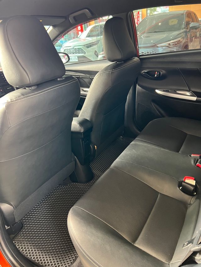 YARIS 1.5  第8張相片