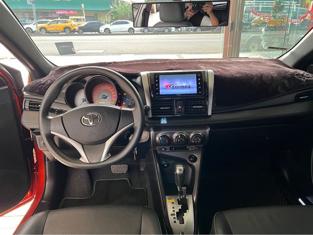 YARIS 1.5  第9張相片