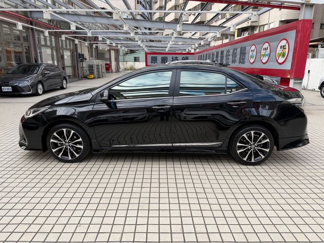 ALTIS 1.8  第2張相片