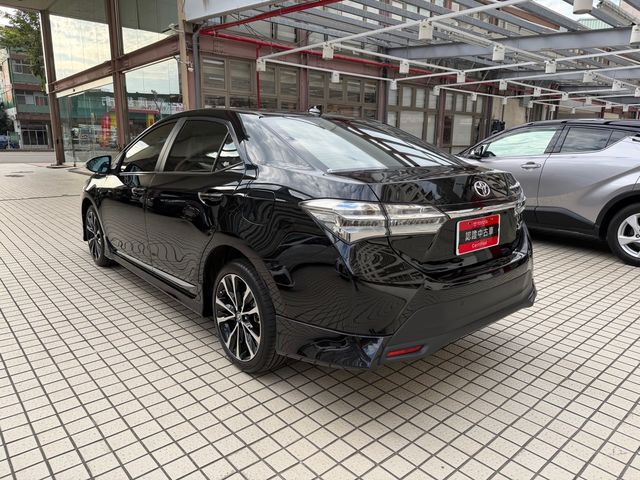ALTIS 1.8  第3張相片