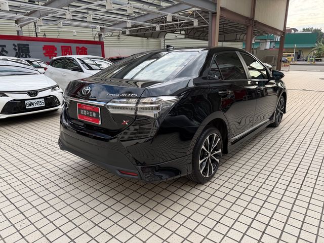 ALTIS 1.8  第4張相片