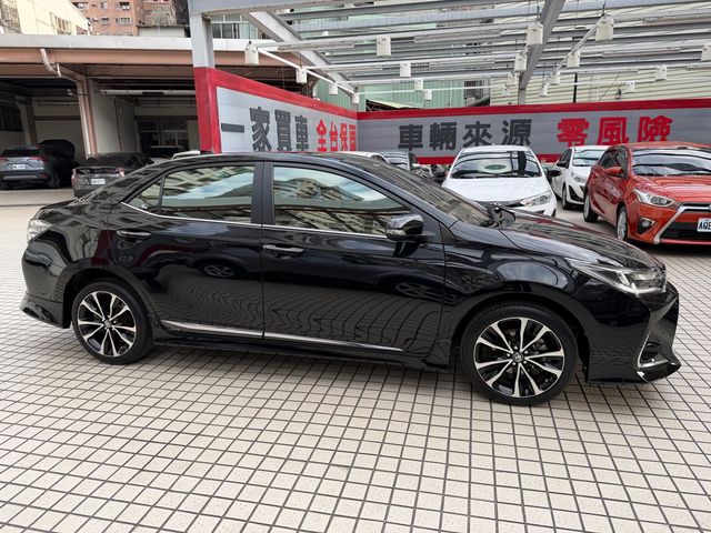 ALTIS 1.8  第5張相片