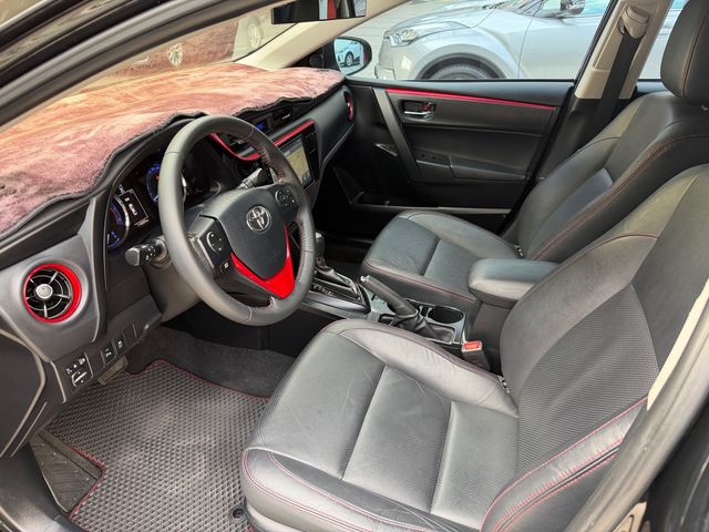 ALTIS 1.8  第7張相片