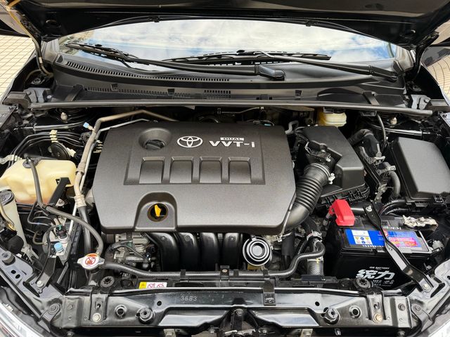 ALTIS 1.8  第10張相片