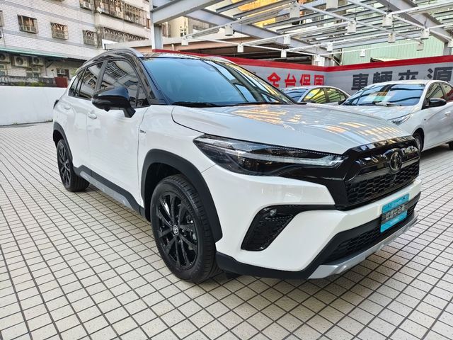 CROSS GR SP HV  第3張相片