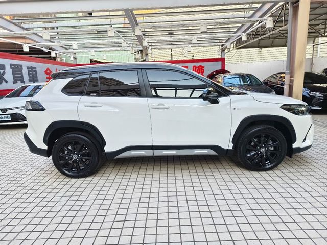 CROSS GR SP HV  第4張相片