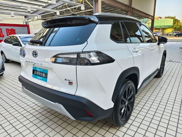 CROSS GR SP HV  第5張相片