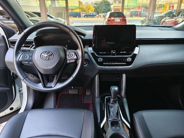 CROSS GR SP HV  第7張相片