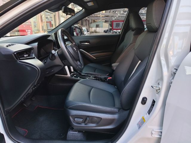 CROSS GR SP HV  第8張相片