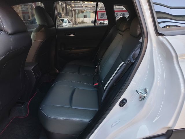 CROSS GR SP HV  第9張相片