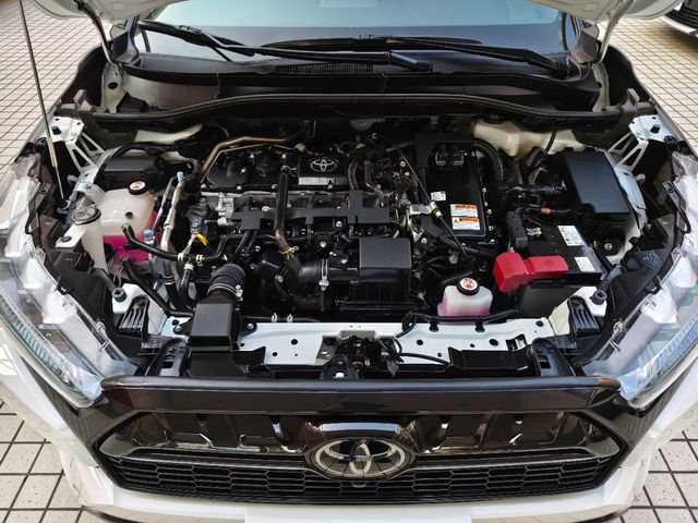 CROSS GR SP HV  第10張相片