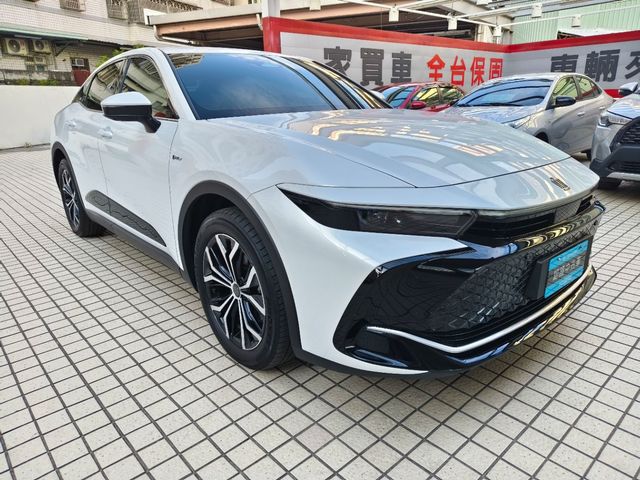 CROWN 2.5  第3張相片