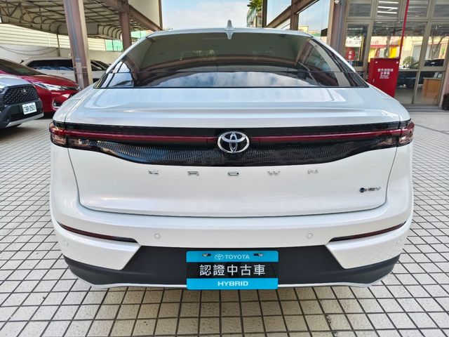 CROWN 2.5  第6張相片