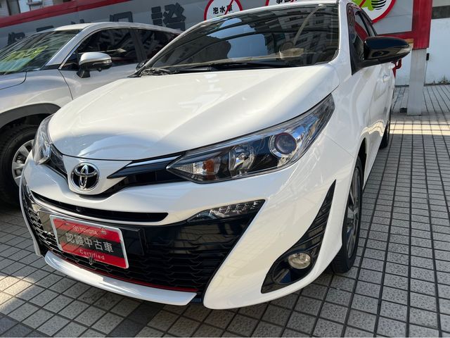 YARIS 1.5  第1張相片