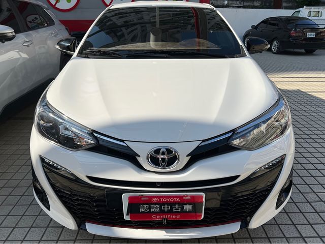 YARIS 1.5  第2張相片