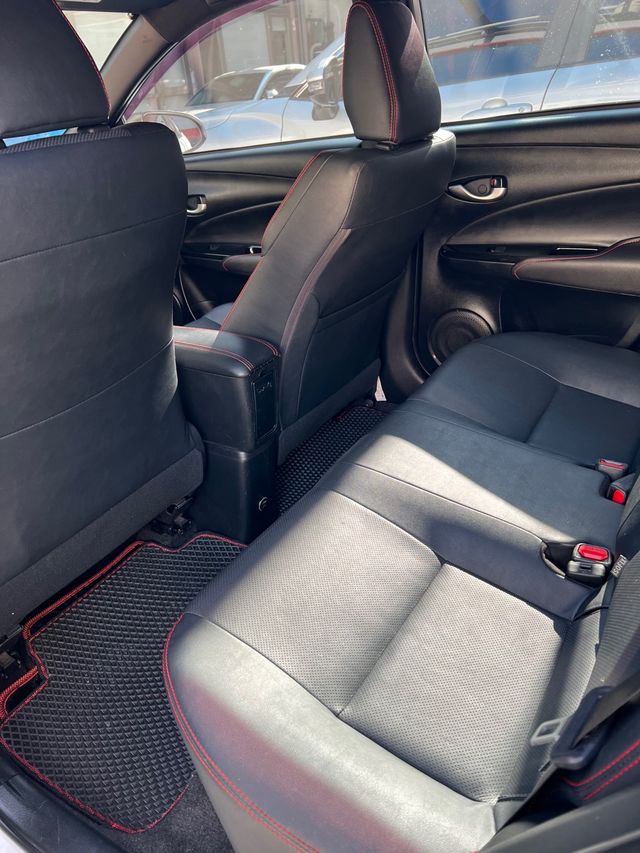 YARIS 1.5  第8張相片