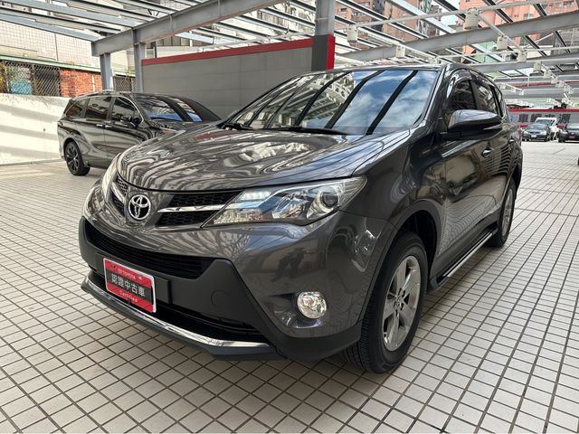 RAV4 2.0  第1張相片