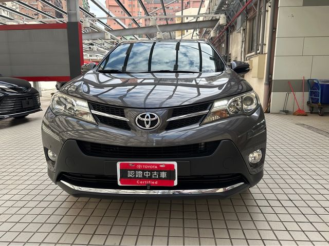 RAV4 2.0  第2張相片