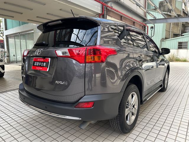 RAV4 2.0  第5張相片