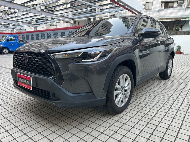 CROSS 1.8  第1張相片