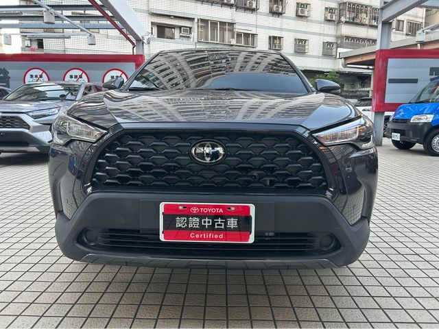 CROSS 1.8  第2張相片