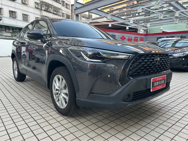 CROSS 1.8  第3張相片