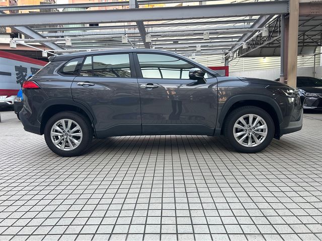 CROSS 1.8  第4張相片