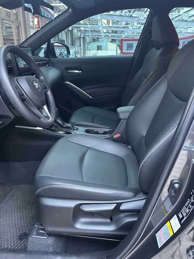 CROSS 1.8  第7張相片