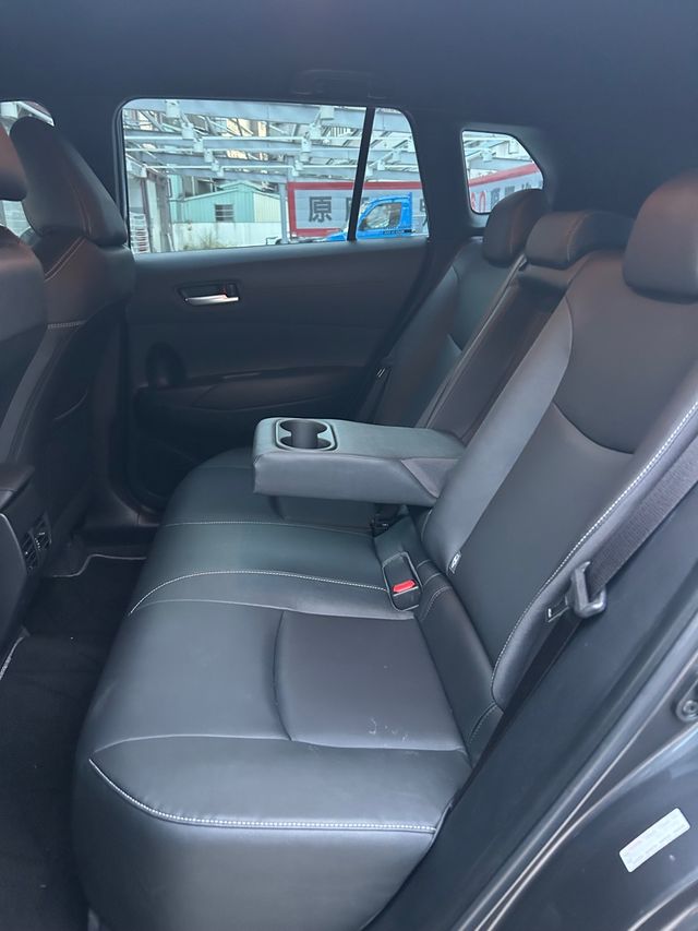 CROSS 1.8  第9張相片