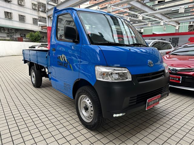 TOWN ACE 1.5  第3張相片