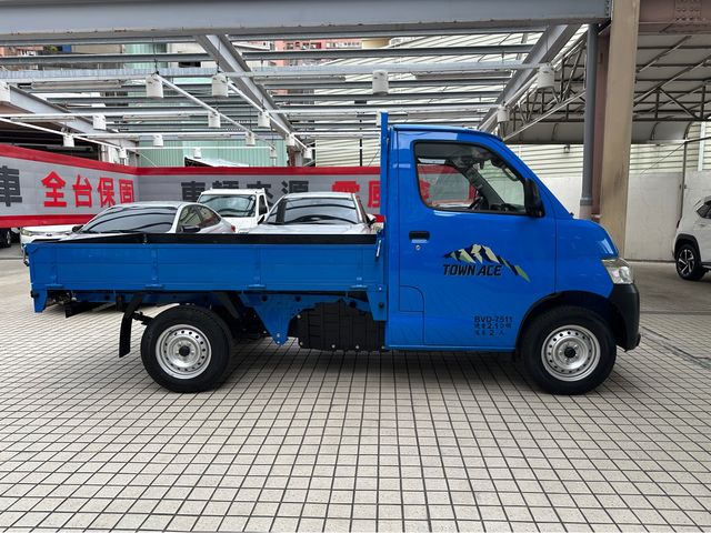 TOWN ACE 1.5  第4張相片