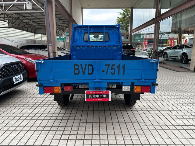 TOWN ACE 1.5  第6張相片